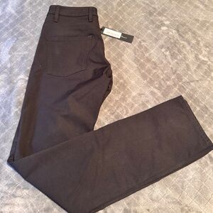 Mission Workshop Signal pants - 30 - Black